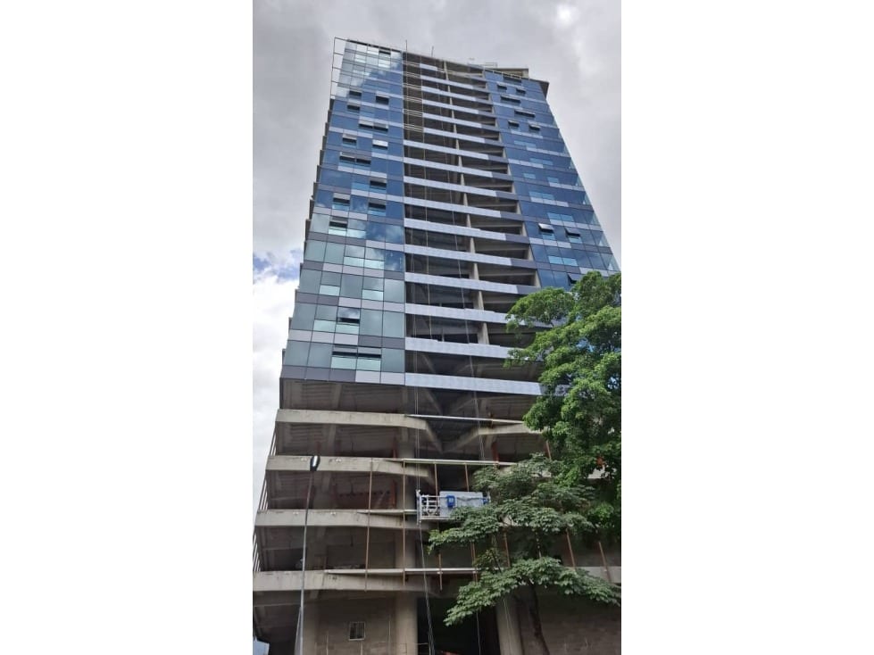 Apartamento en Baruta - 1