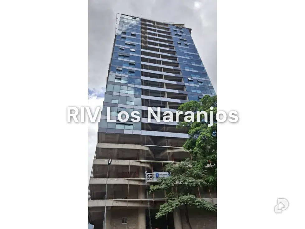 Apartment in Las Mercedes, Baruta – 1
