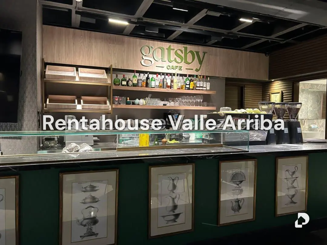 Local comercial en Chuao, Caracas – 4