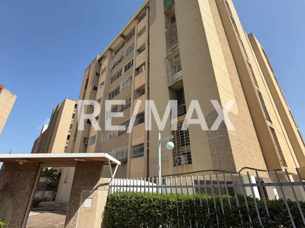 Apartamento en Maracaibo - 1