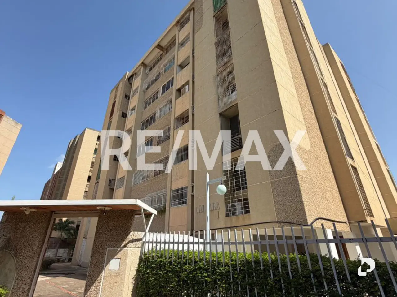 Apartamento en Maracaibo – 1