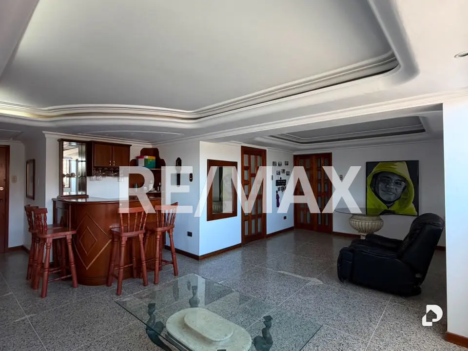 Apartamento en Maracaibo – 3