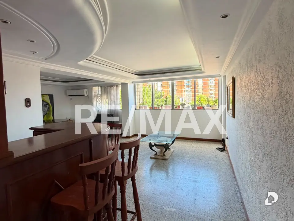 Apartamento en Maracaibo – 2