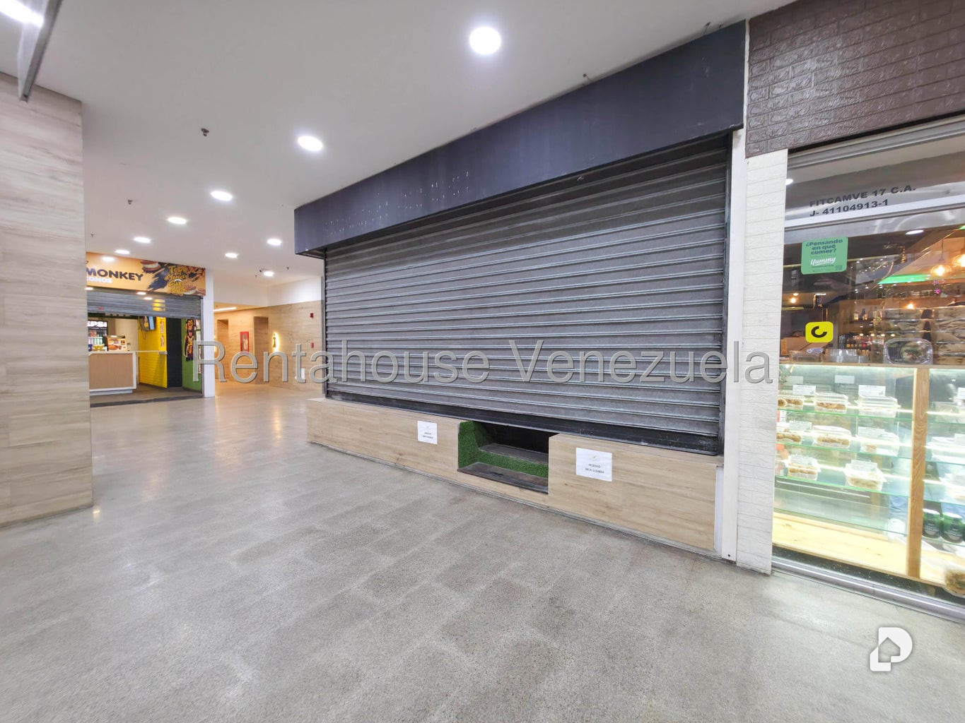 Local comercial en Los Dos Caminos, Caracas – 4