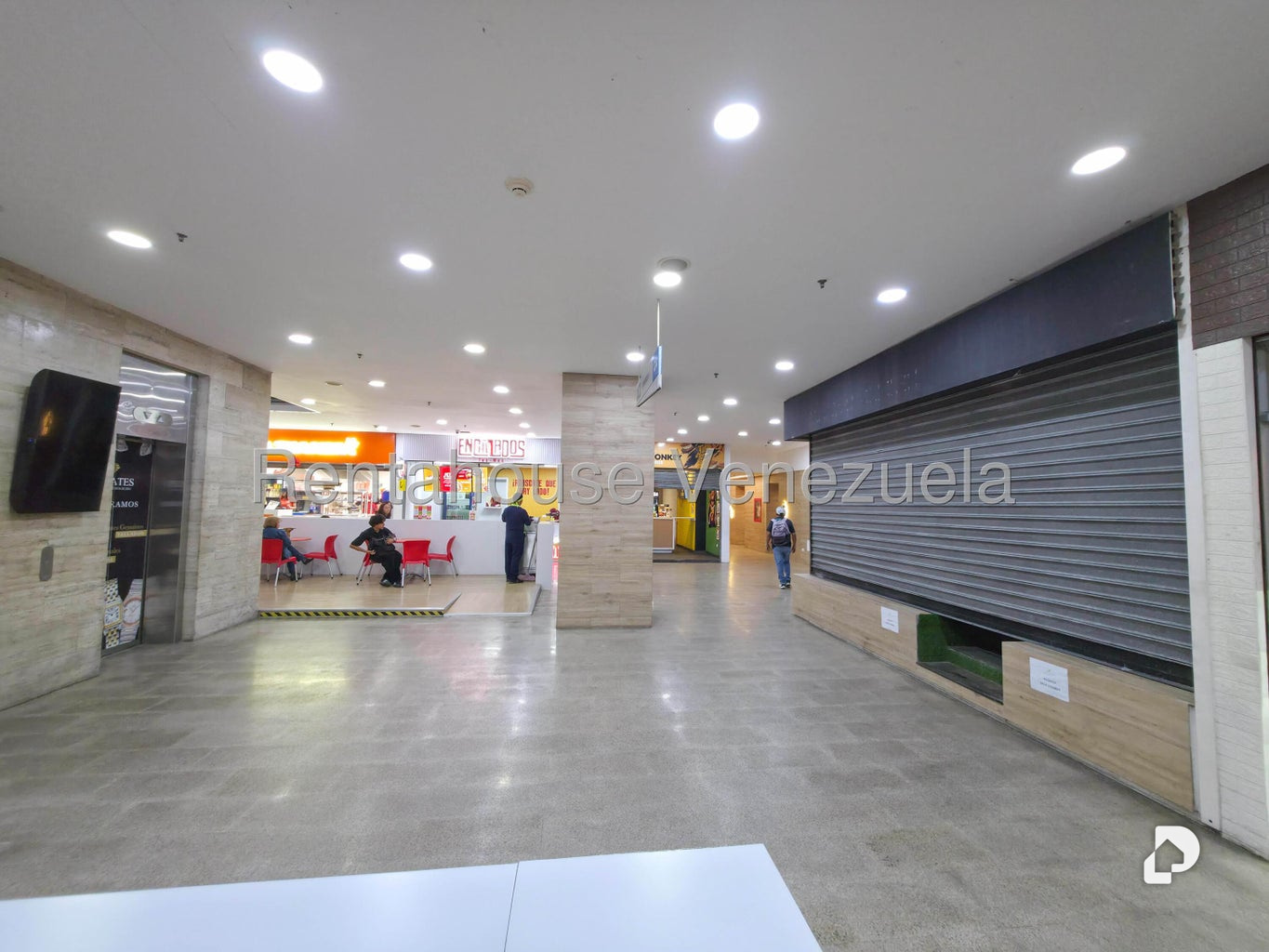 Local comercial en Los Dos Caminos, Caracas – 3