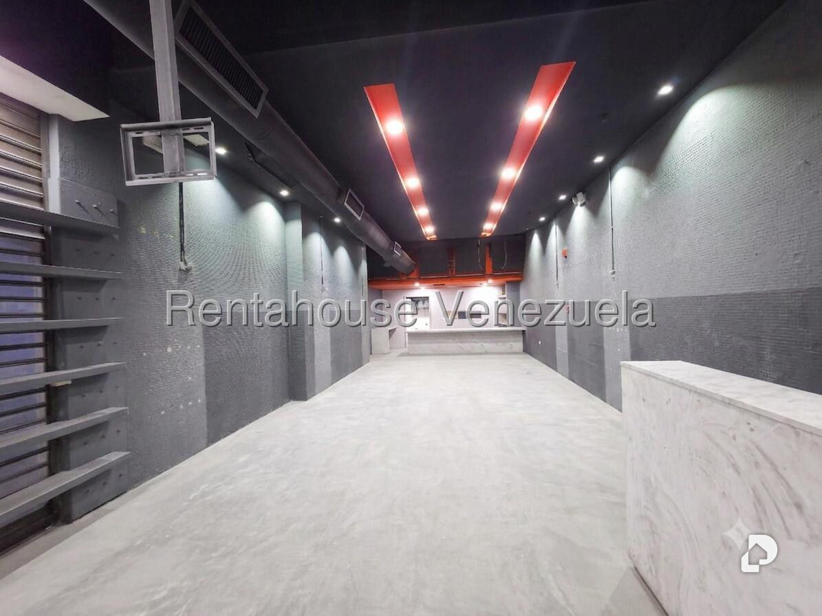 Local comercial en Los Dos Caminos, Caracas – 5