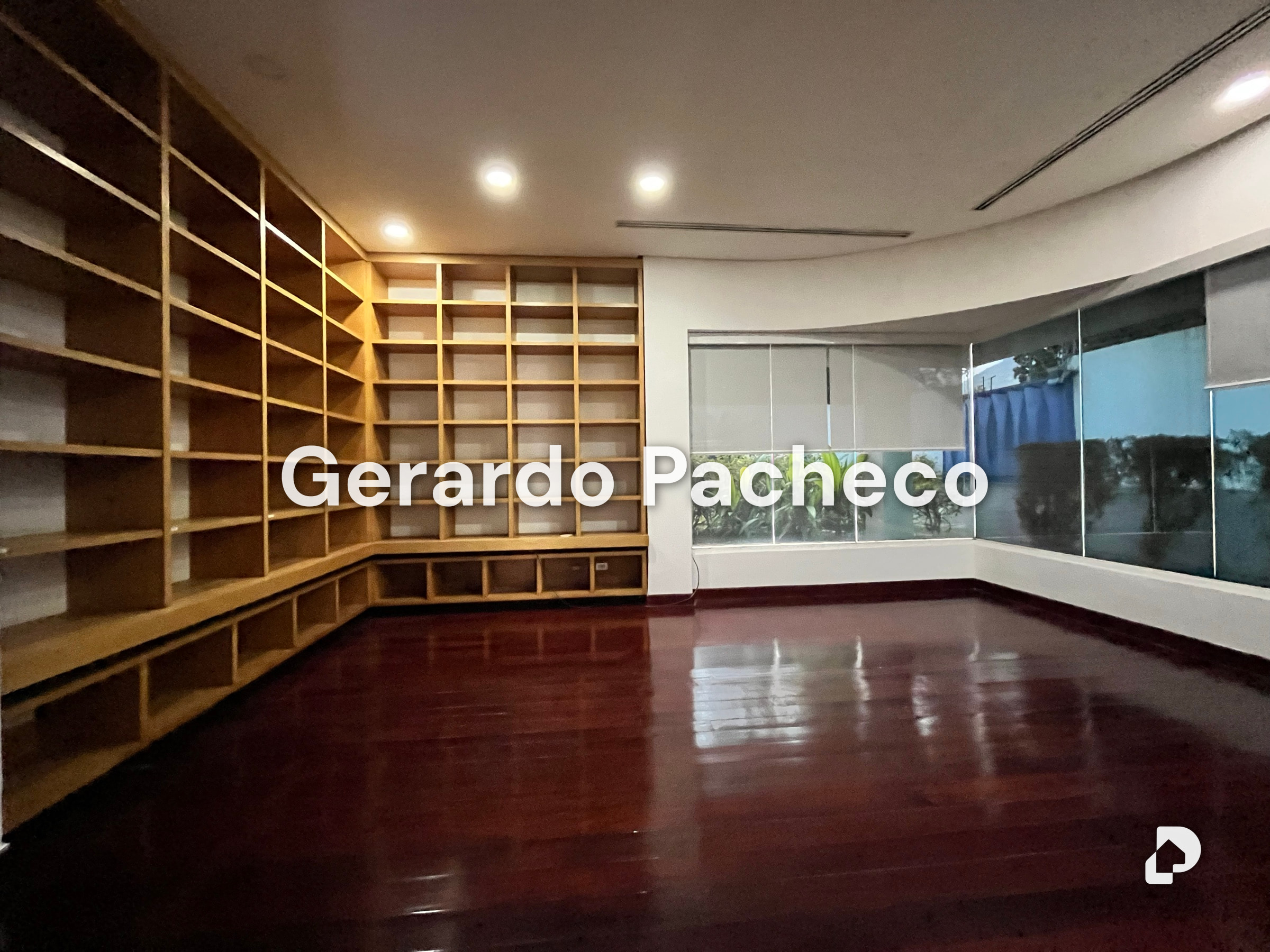 Casa en Country Club, Caracas – 11