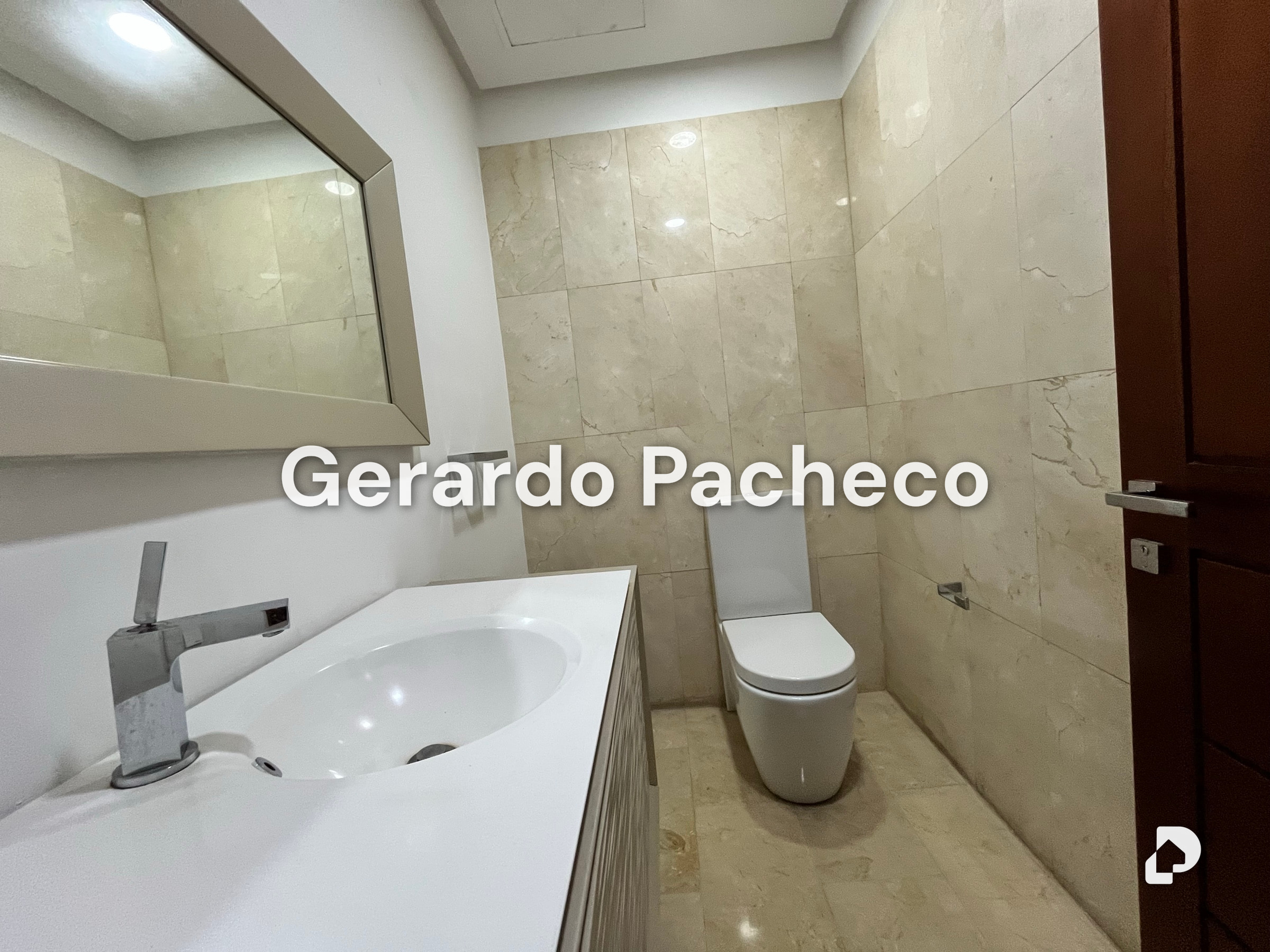 Casa en Country Club, Caracas – 10