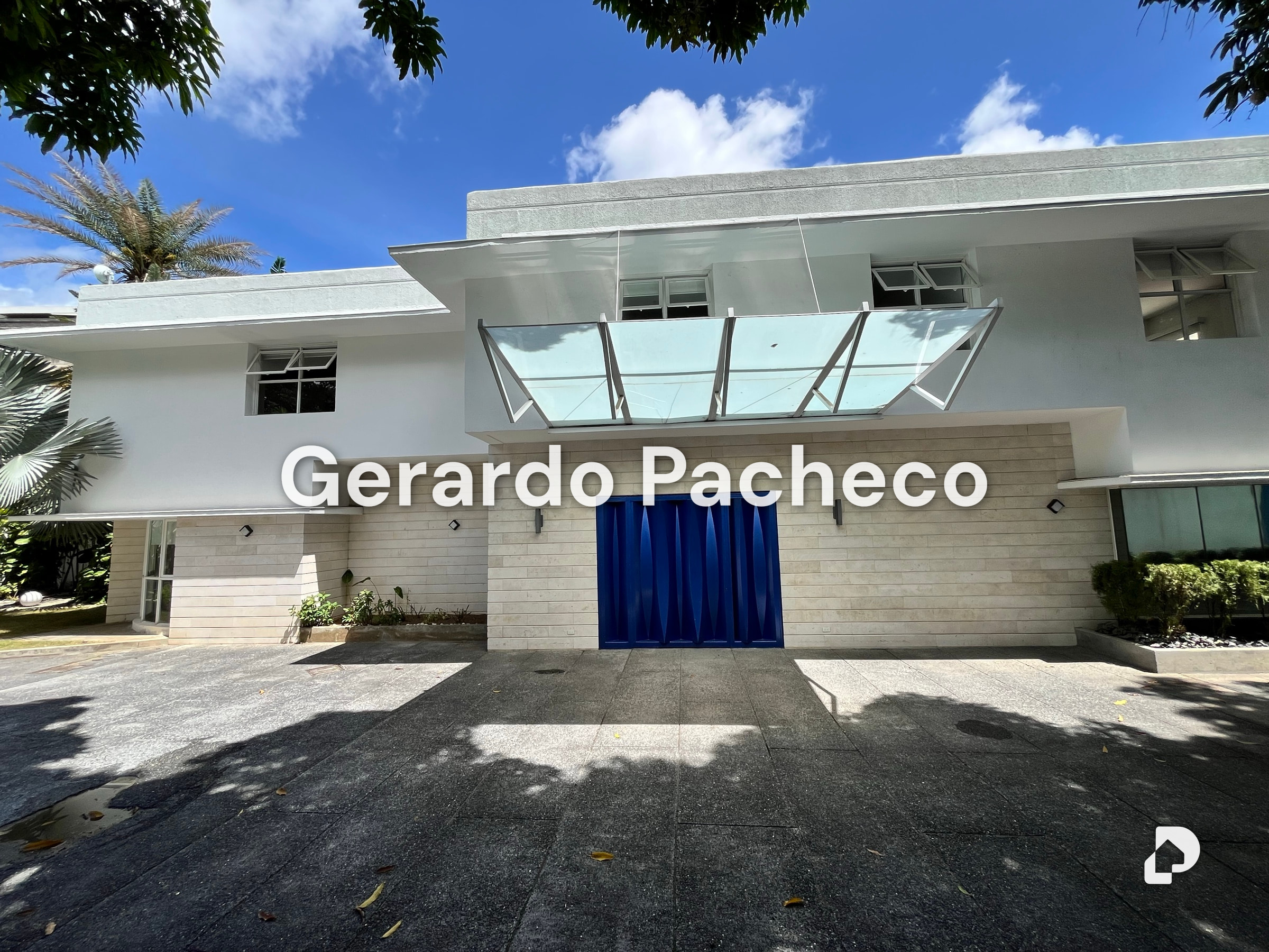 Casa en Country Club, Caracas – 3