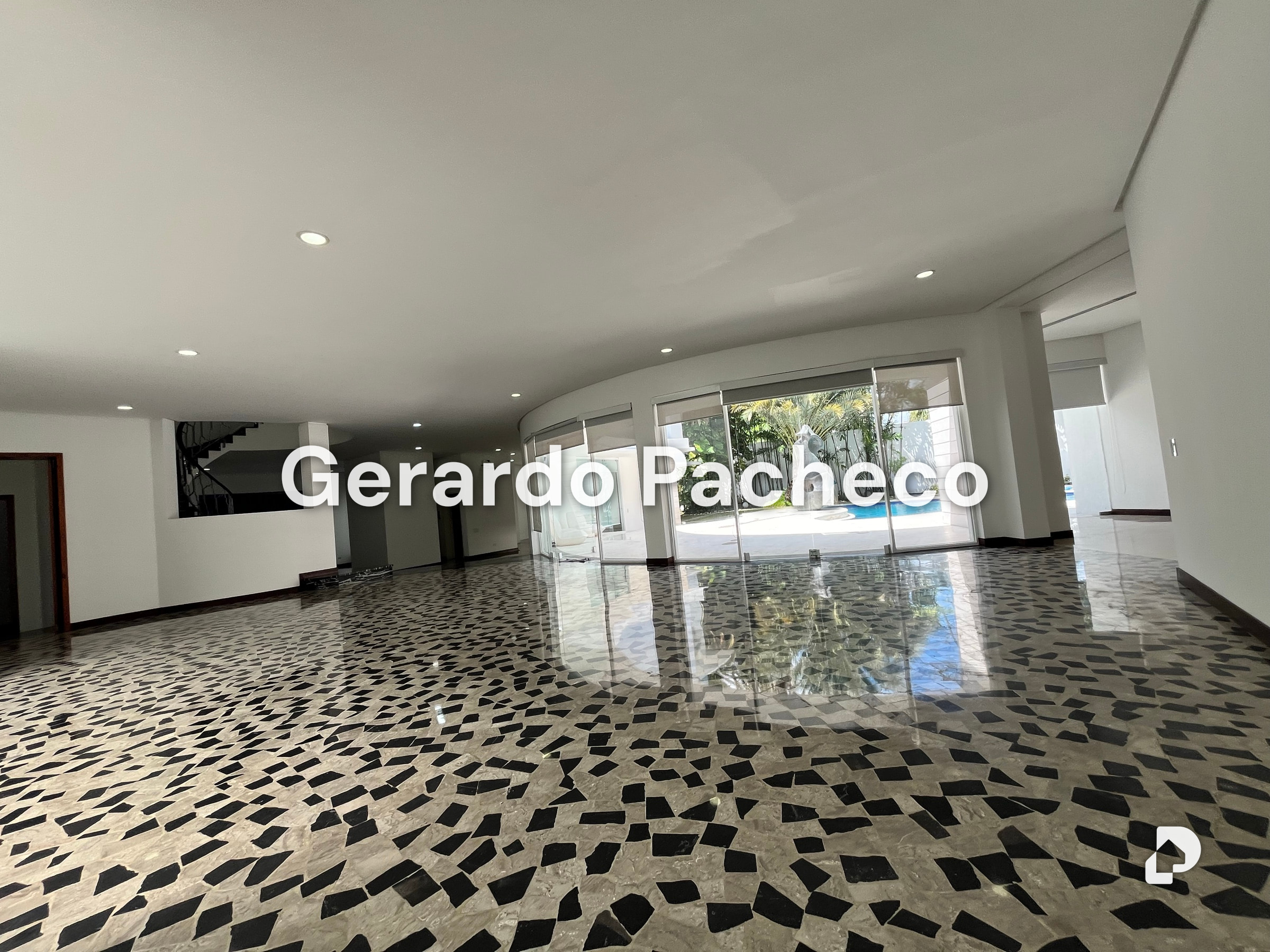 Casa en Country Club, Caracas – 12
