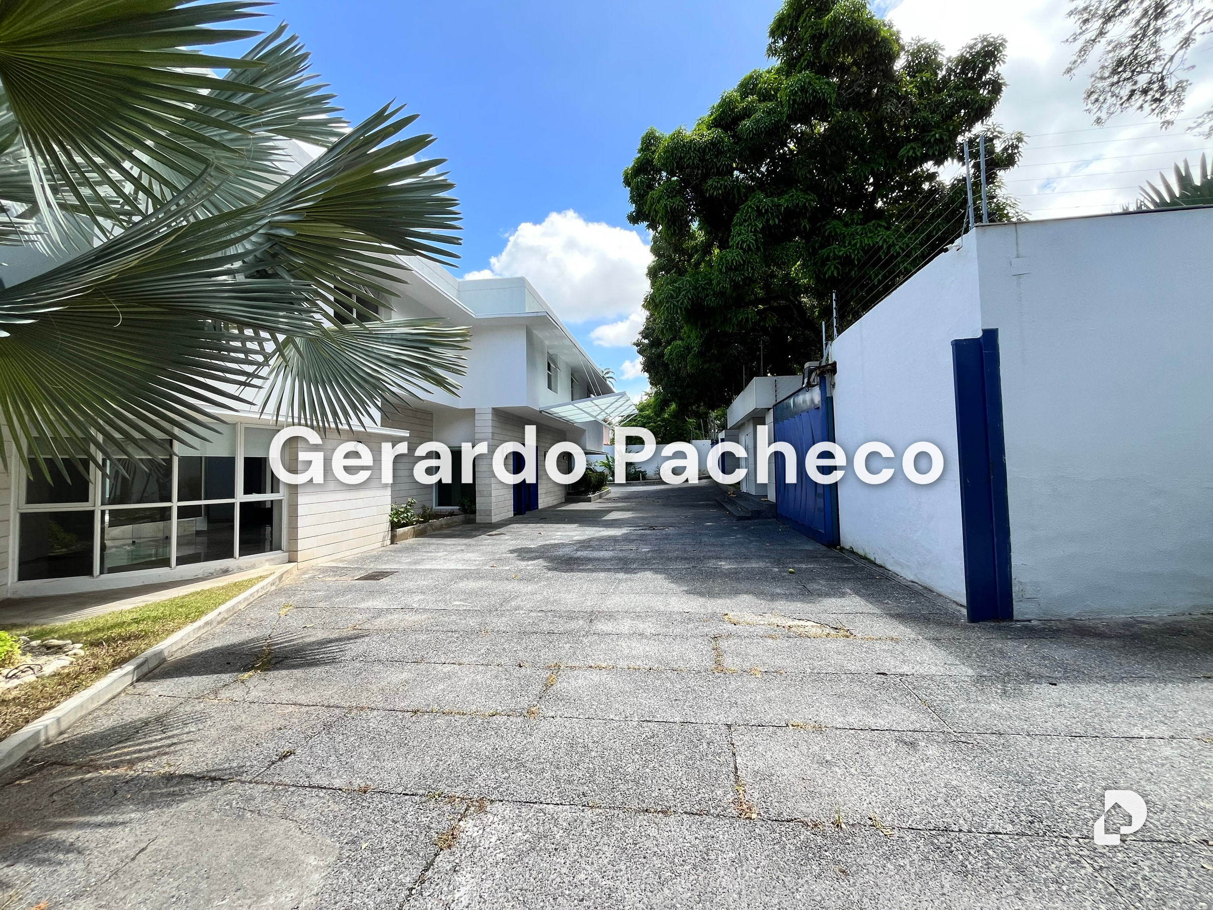 Casa en Country Club, Caracas – 2
