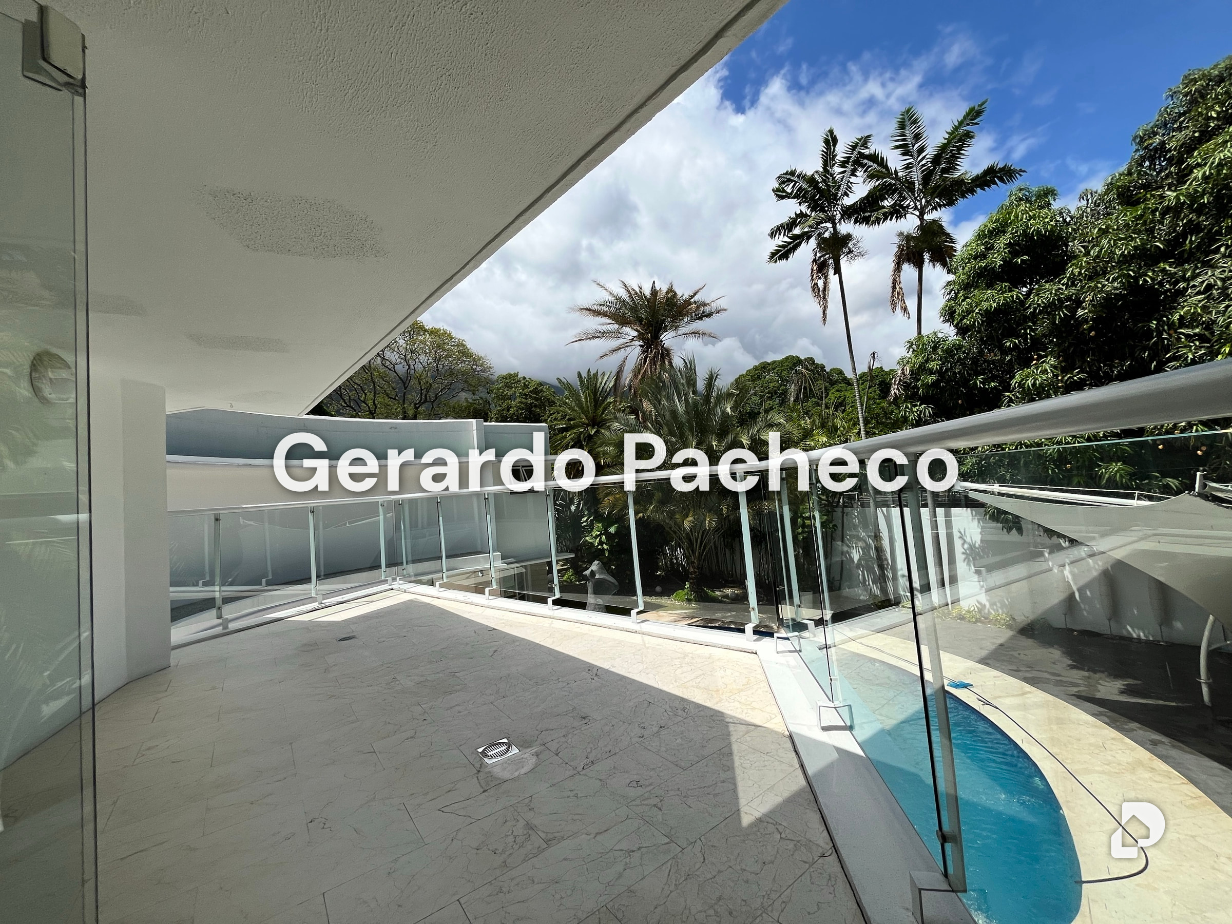 Casa en Country Club, Caracas – 19