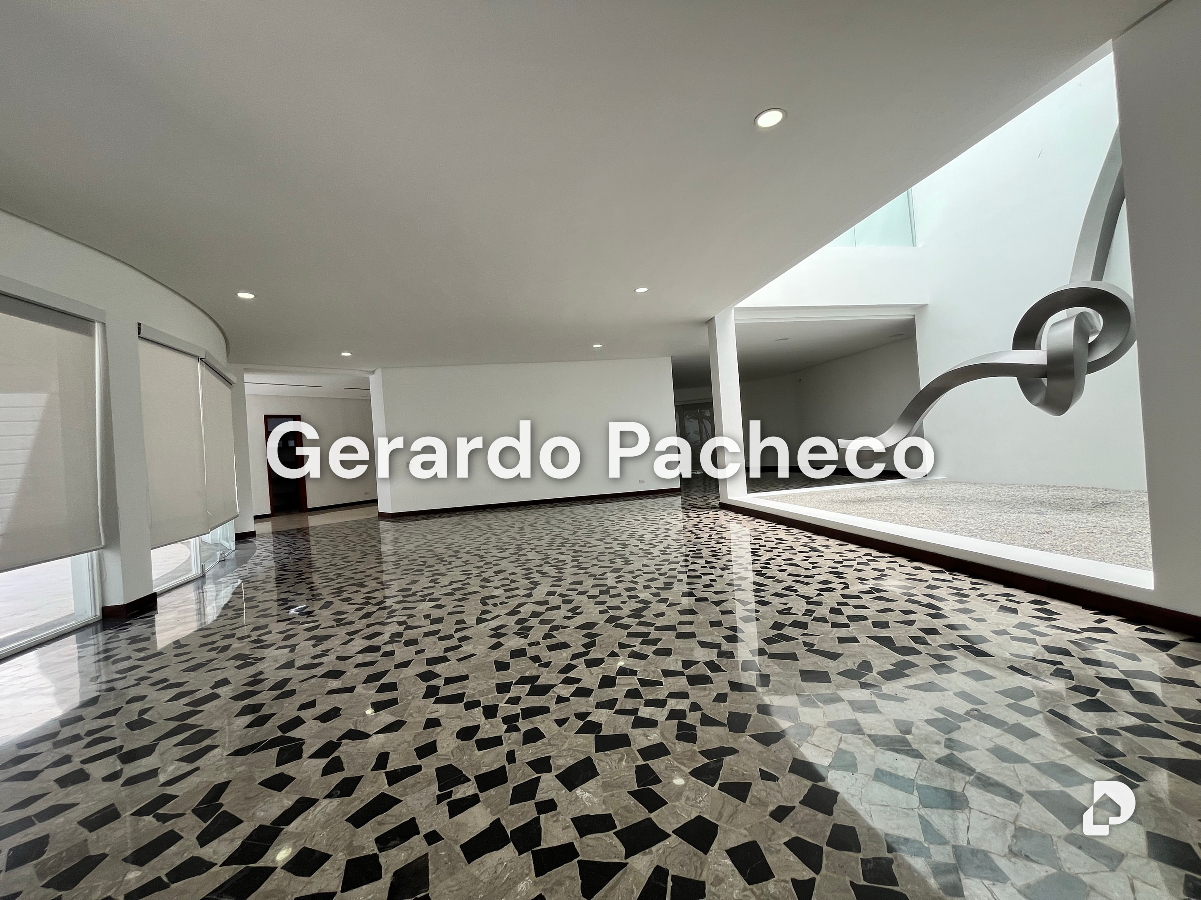 Casa en Country Club, Caracas – 14