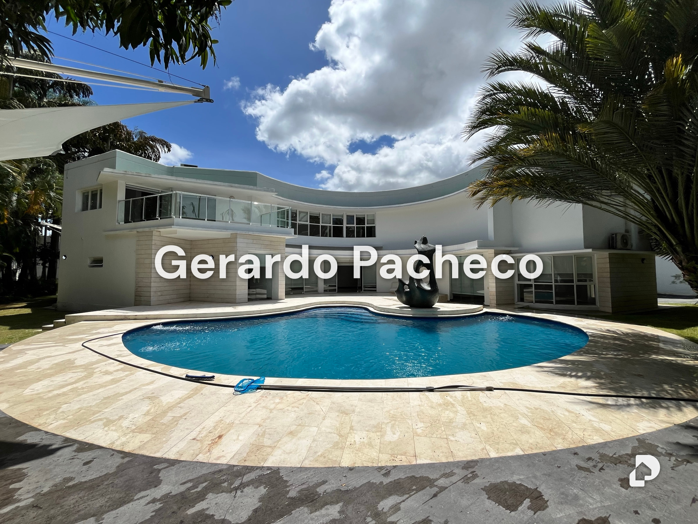 Casa en Country Club, Caracas – 4