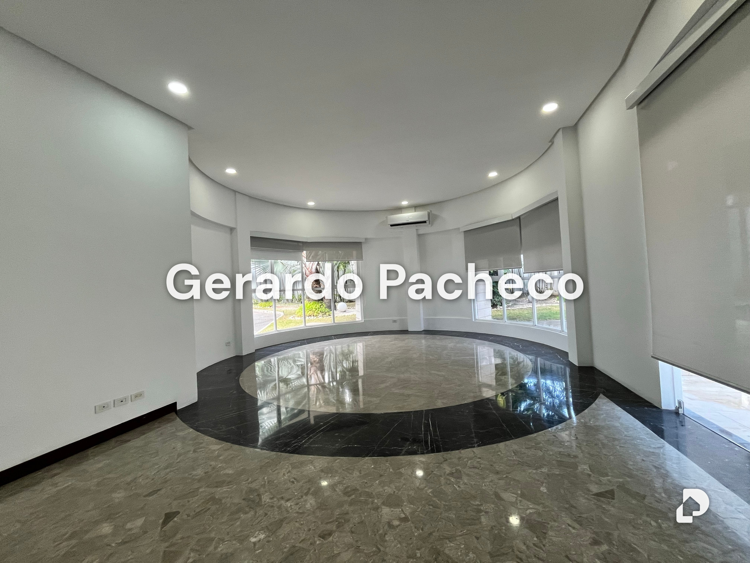 Casa en Country Club, Caracas – 9