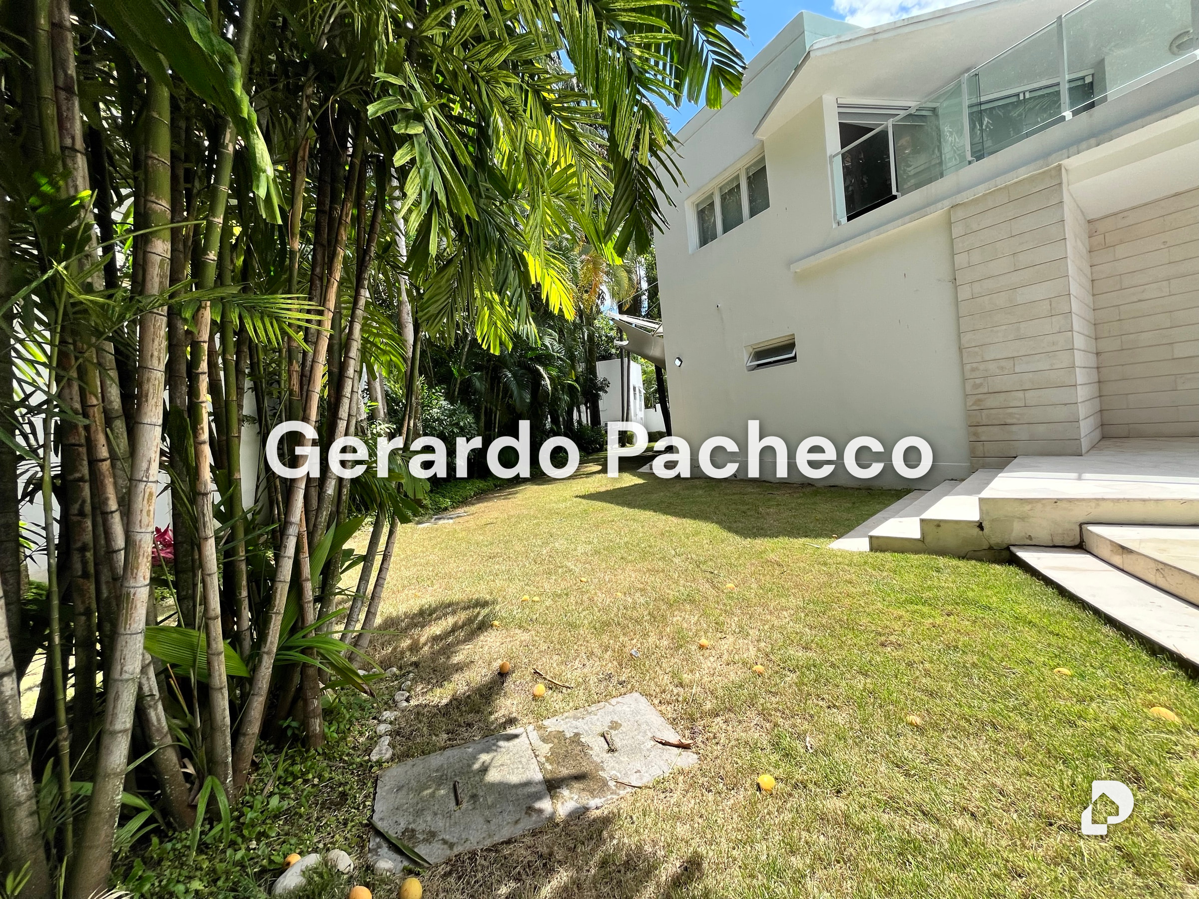 Casa en Country Club, Caracas – 5