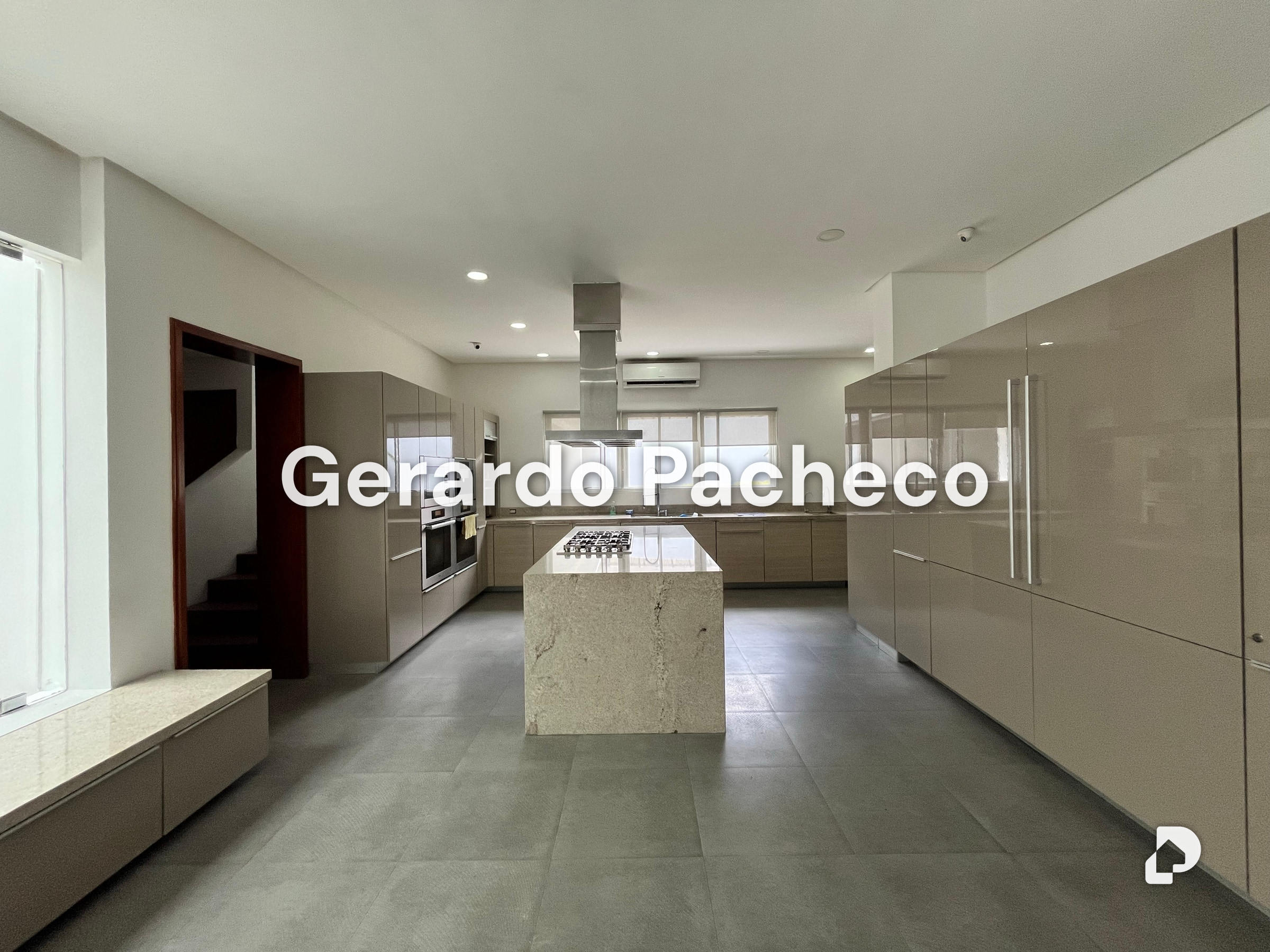 Casa en Country Club, Caracas – 7