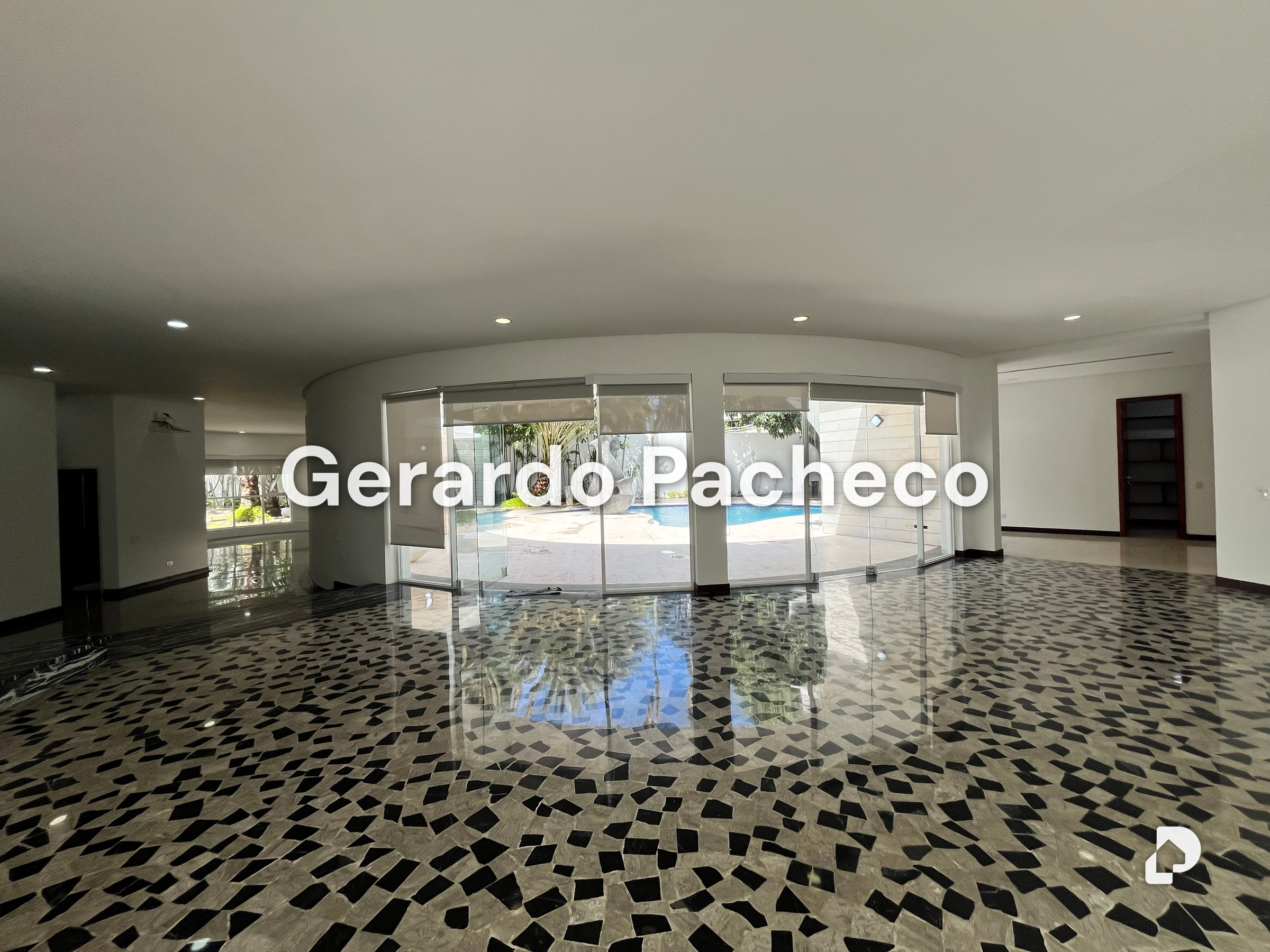 Casa en Country Club, Caracas – 13