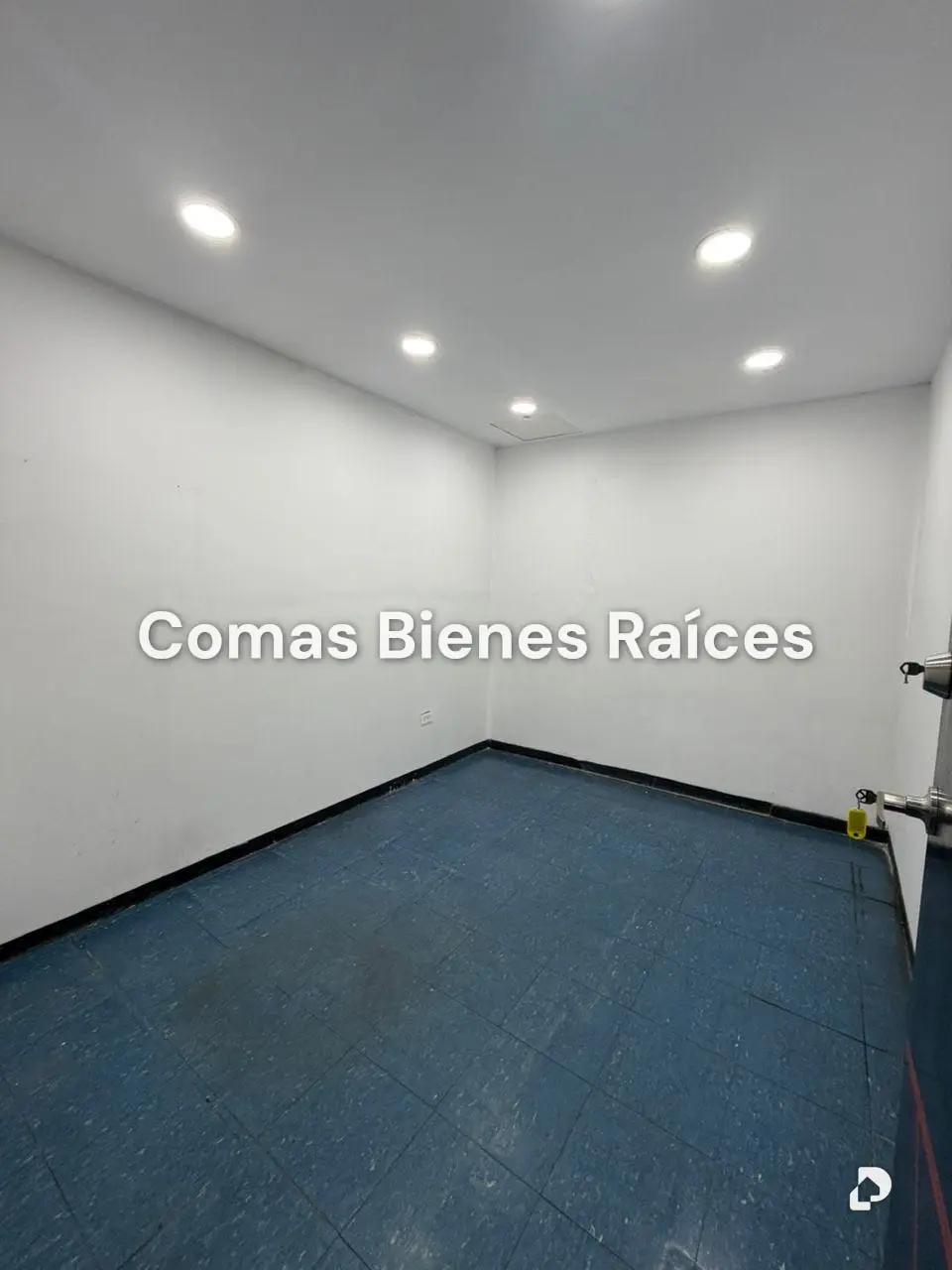 Local comercial en Los Ruices, Caracas – 1