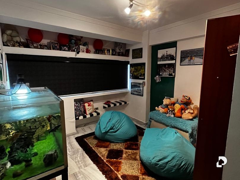 Apartamento en Mañongo, Naguanagua – 7