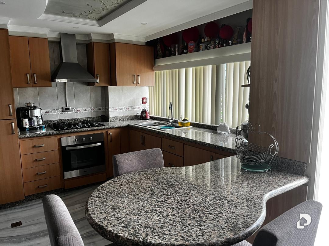 Apartamento en Mañongo, Naguanagua – 3