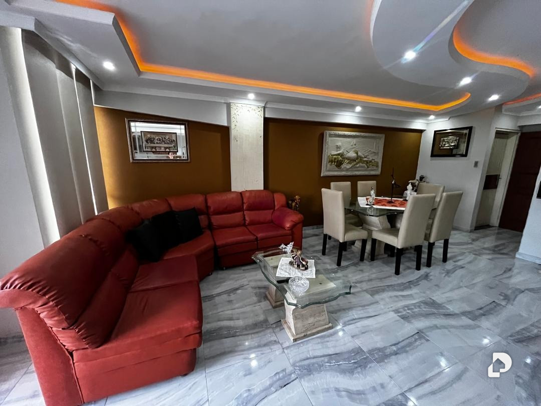 Apartamento en Mañongo, Naguanagua – 9