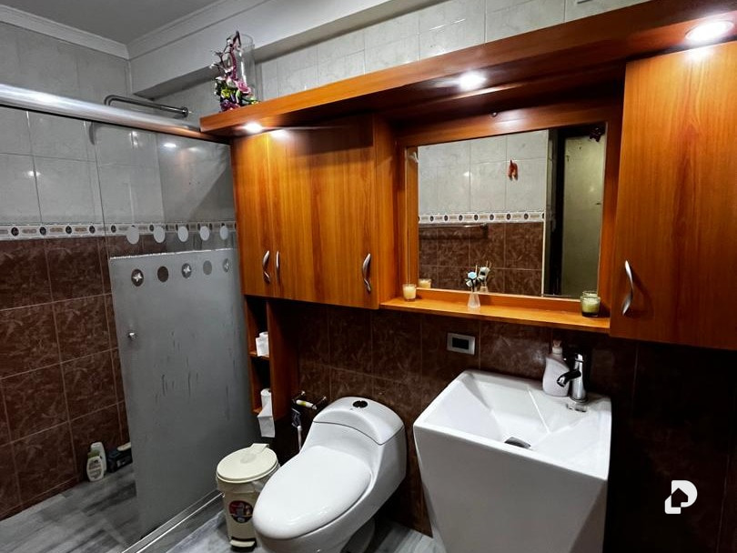 Apartamento en Mañongo, Naguanagua – 6