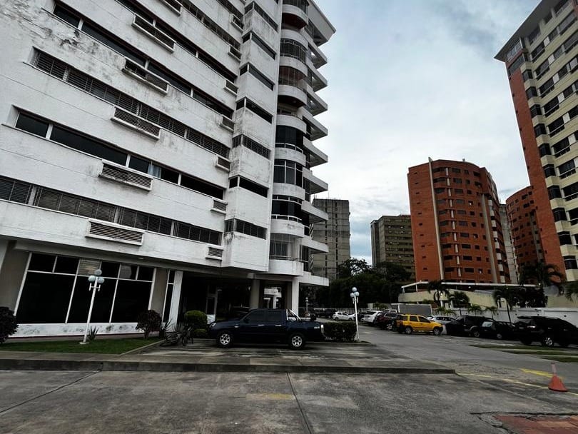Apartamento en Mañongo, Naguanagua - 1