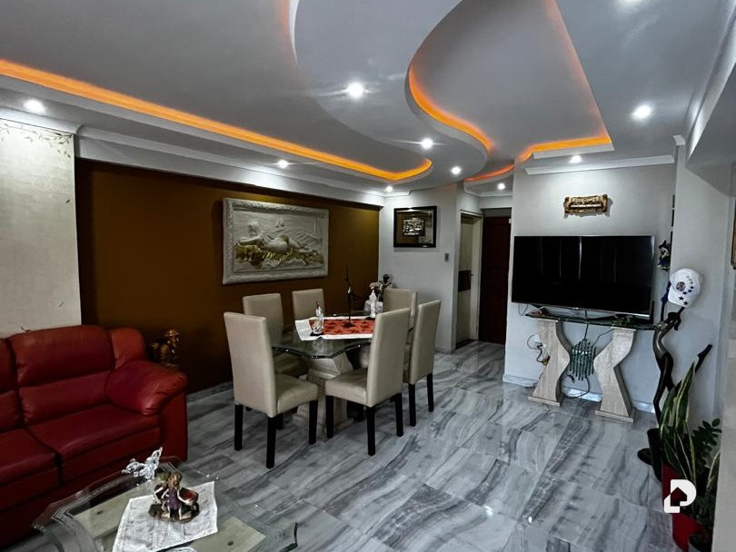 Apartamento en Mañongo, Naguanagua – 8