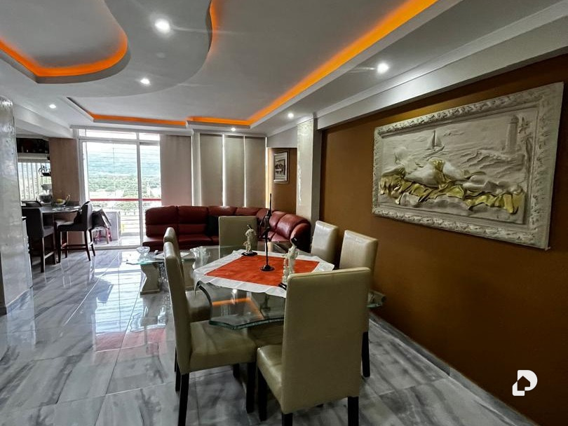 Apartamento en Mañongo, Naguanagua – 4