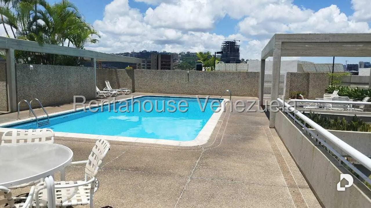 Apartamento en Lomas de Las Mercedes, Caracas – 6