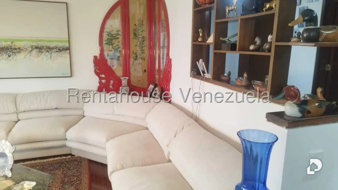 Apartamento en Lomas de Las Mercedes, Caracas – 8