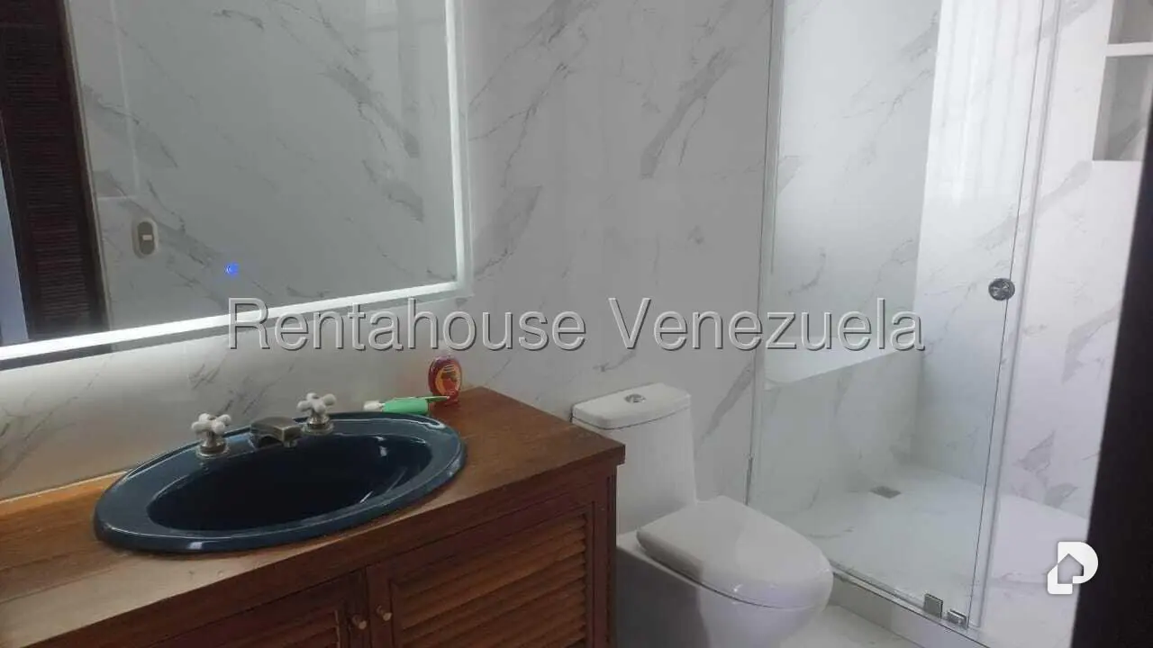 Apartamento en Lomas de Las Mercedes, Caracas – 27