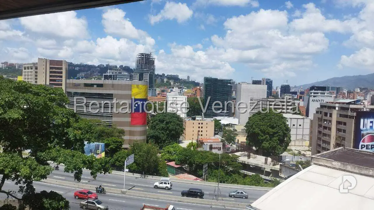 Apartamento en Lomas de Las Mercedes, Caracas – 40