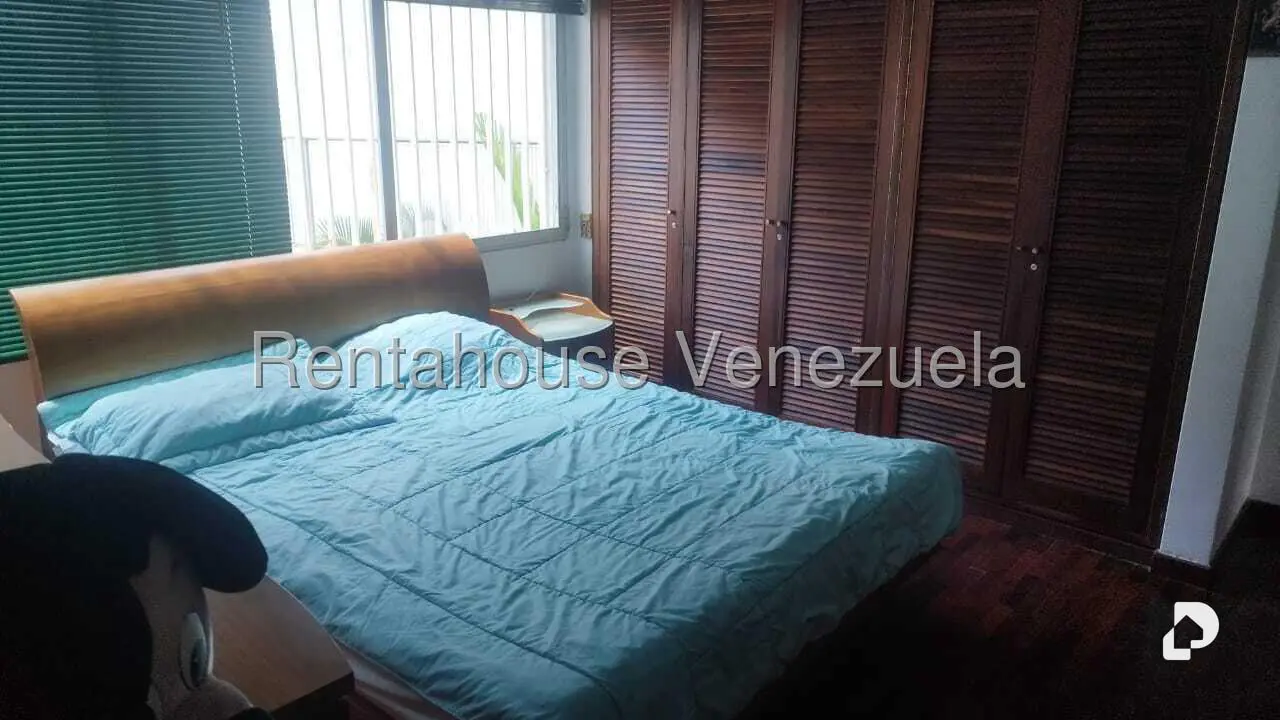 Apartamento en Lomas de Las Mercedes, Caracas – 26