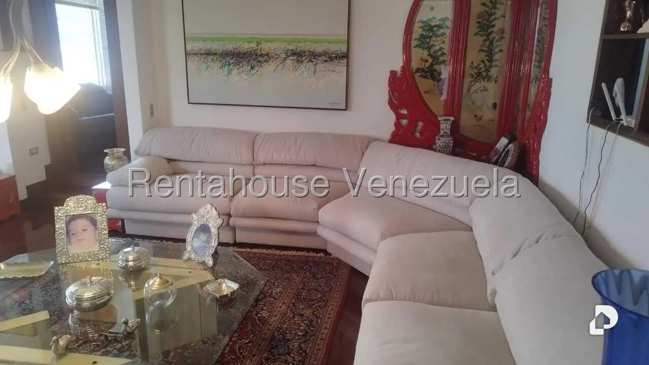 Apartamento en Lomas de Las Mercedes, Caracas – 9