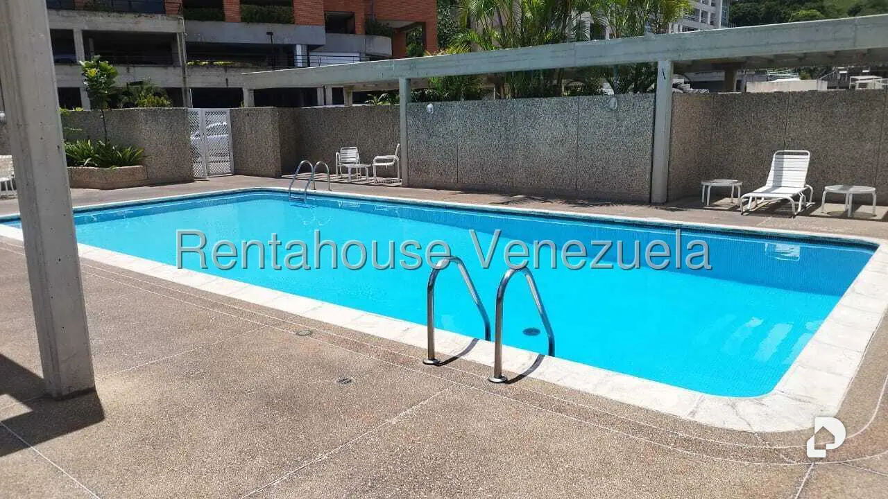 Apartamento en Lomas de Las Mercedes, Caracas – 7