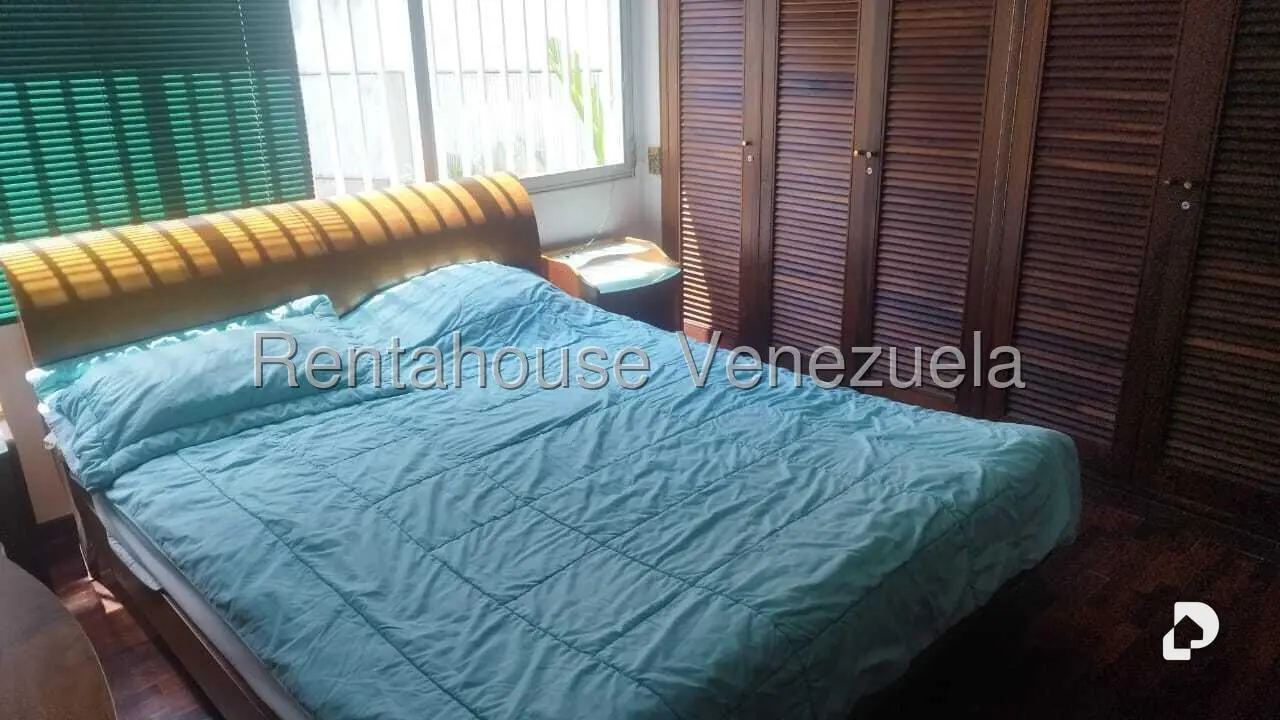 Apartamento en Lomas de Las Mercedes, Caracas – 38