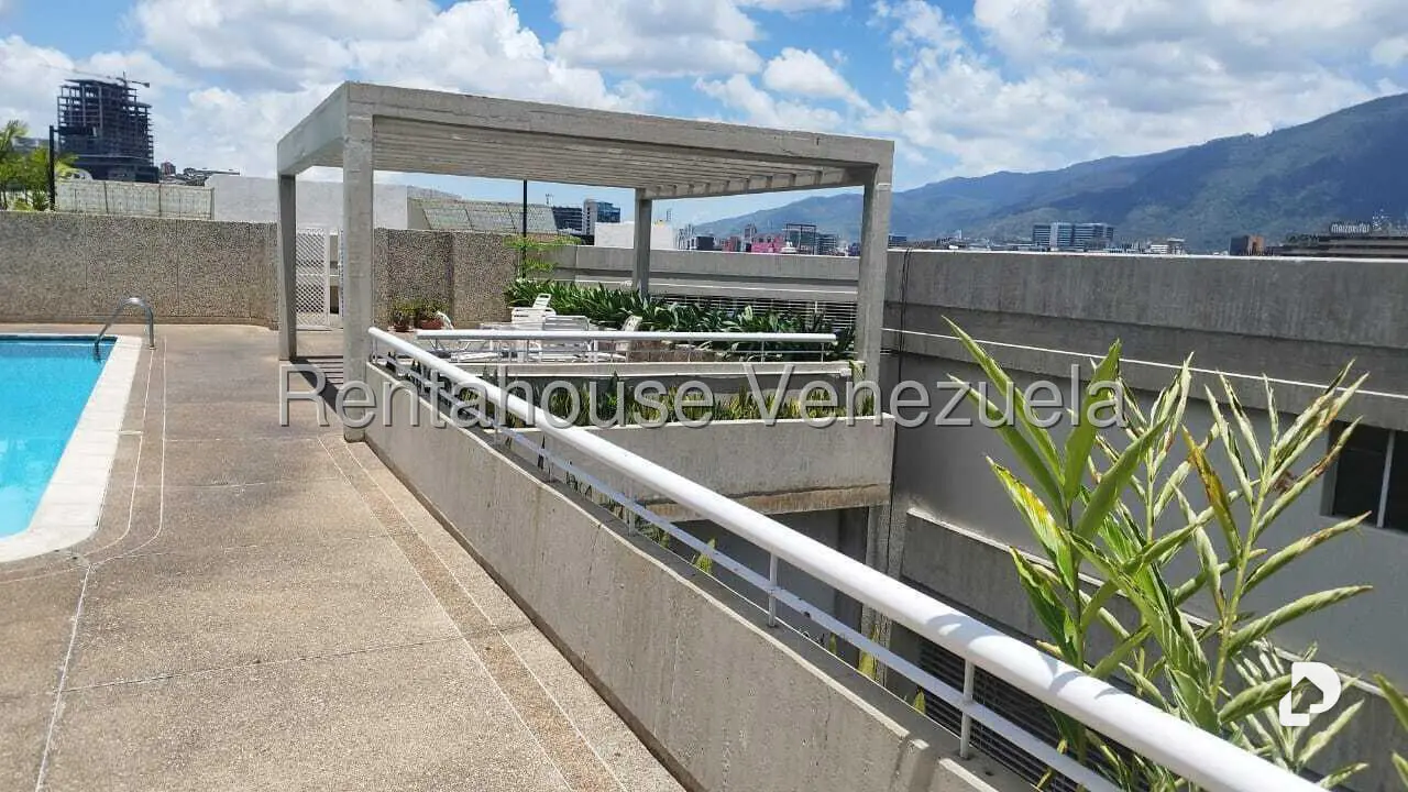 Apartamento en Lomas de Las Mercedes, Caracas – 5