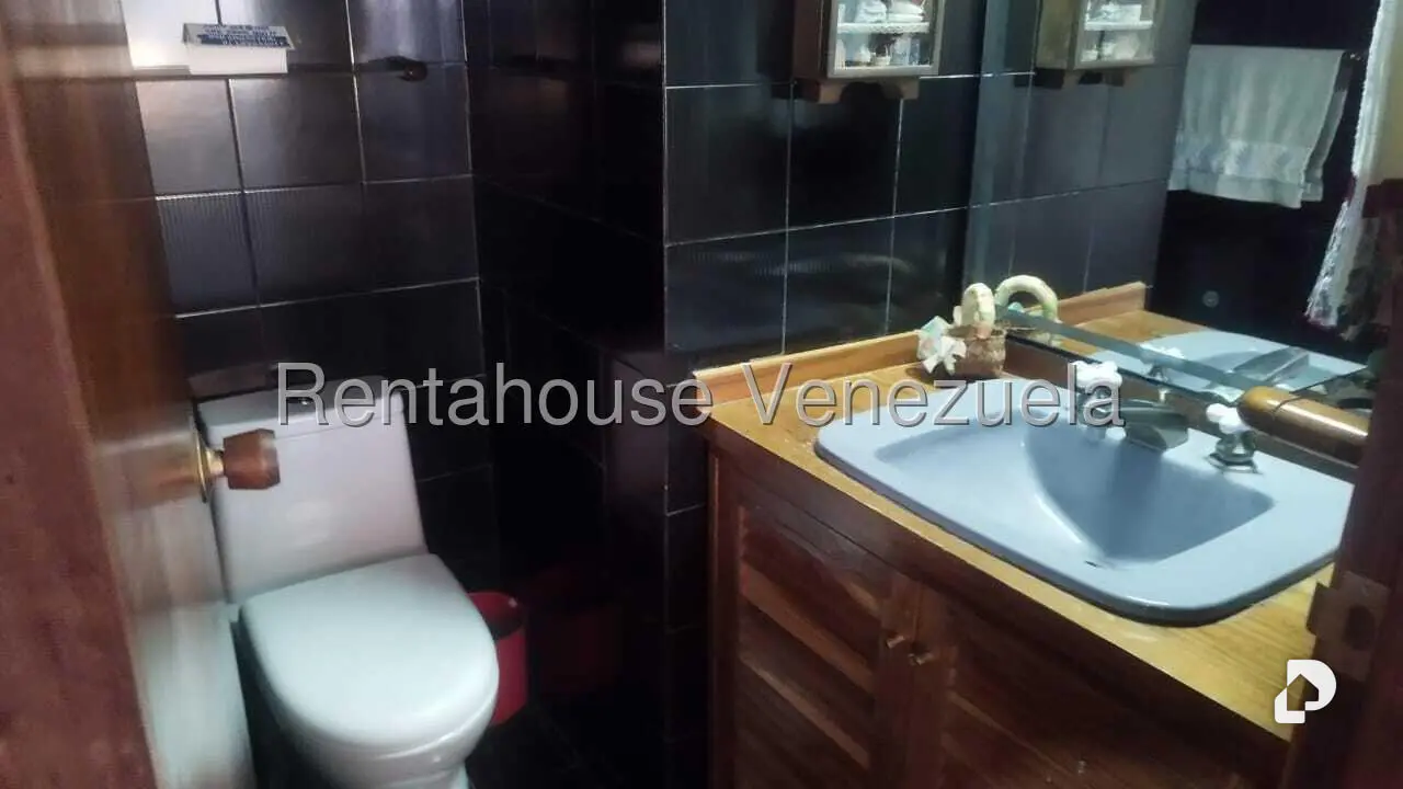 Apartamento en Lomas de Las Mercedes, Caracas – 39