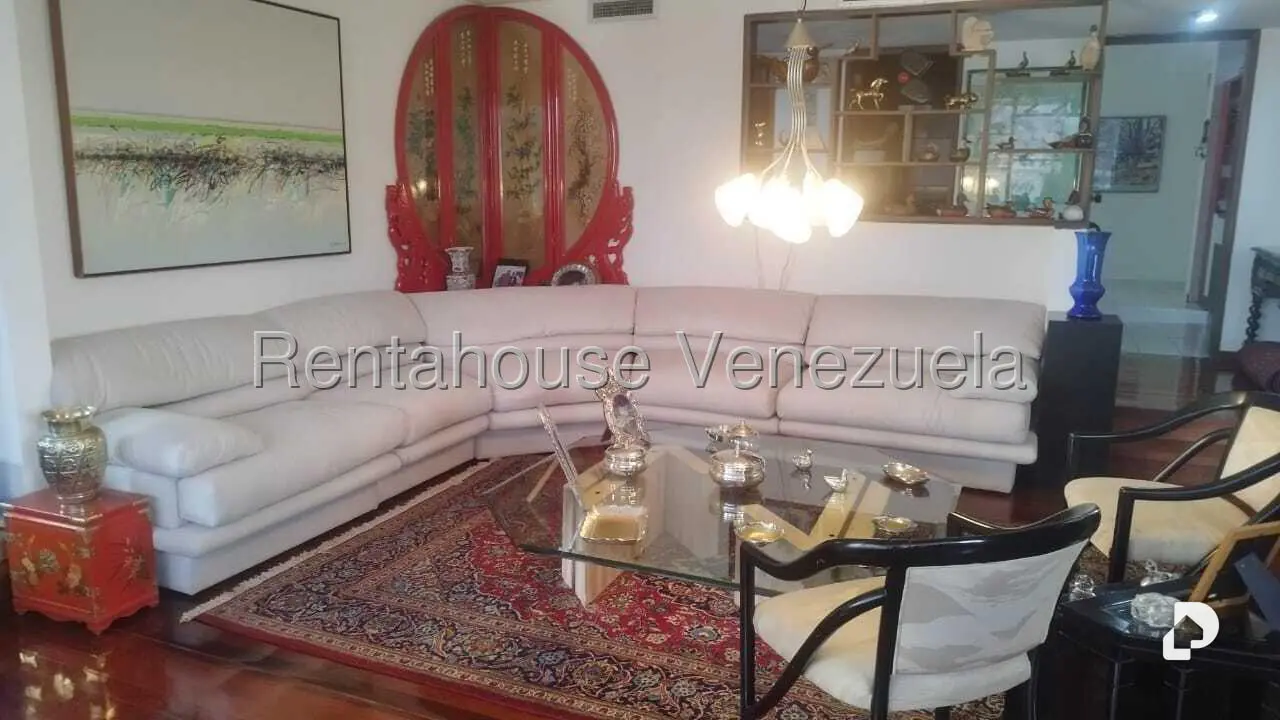 Apartamento en Lomas de Las Mercedes, Caracas – 17