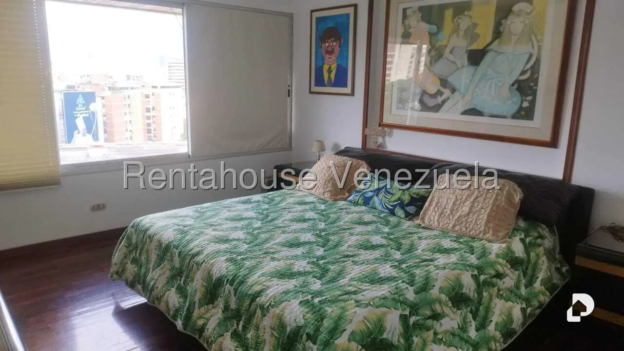 Apartamento en Lomas de Las Mercedes, Caracas – 30