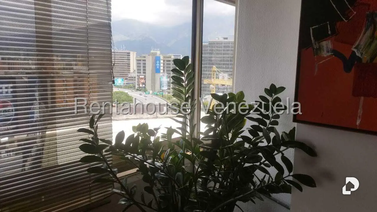 Apartamento en Lomas de Las Mercedes, Caracas – 16