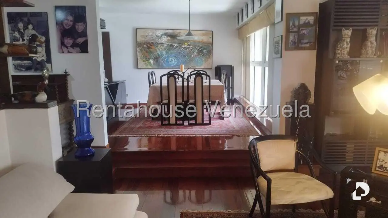 Apartamento en Lomas de Las Mercedes, Caracas – 10