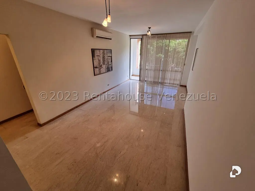 Apartamento en Campo Alegre, Caracas – 4