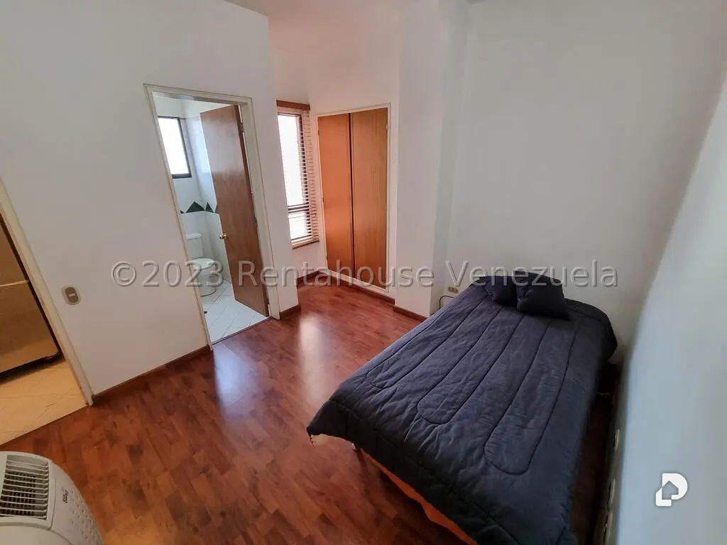 Apartamento en Campo Alegre, Caracas – 20