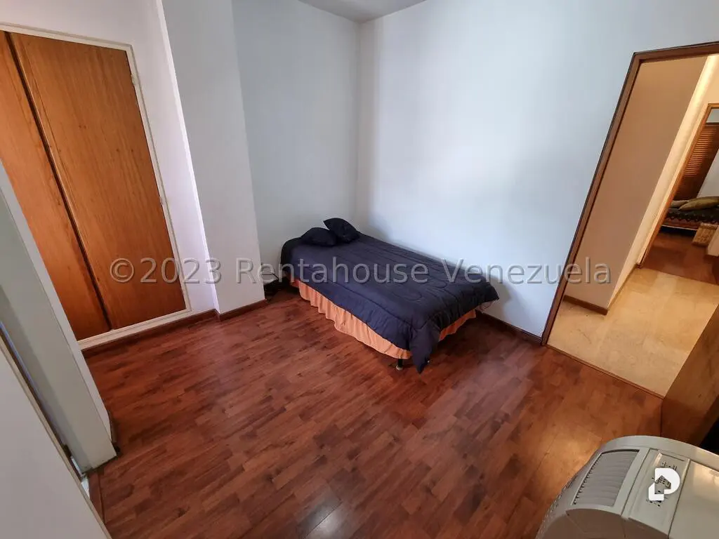 Apartamento en Campo Alegre, Caracas – 15
