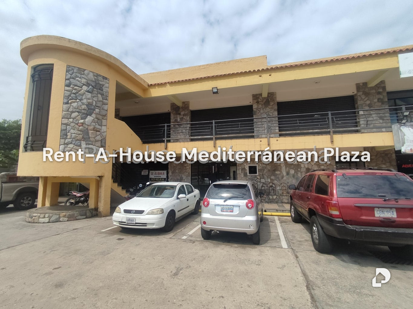 Local comercial en Bárbula, Naguanagua – 14