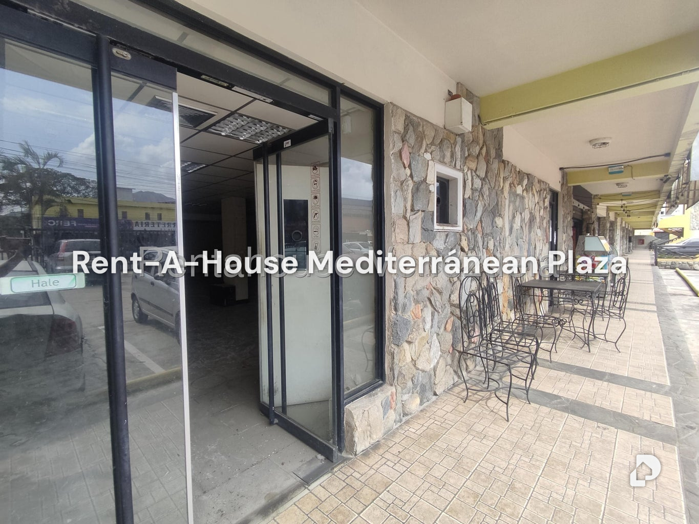 Local comercial en Bárbula, Naguanagua – 13
