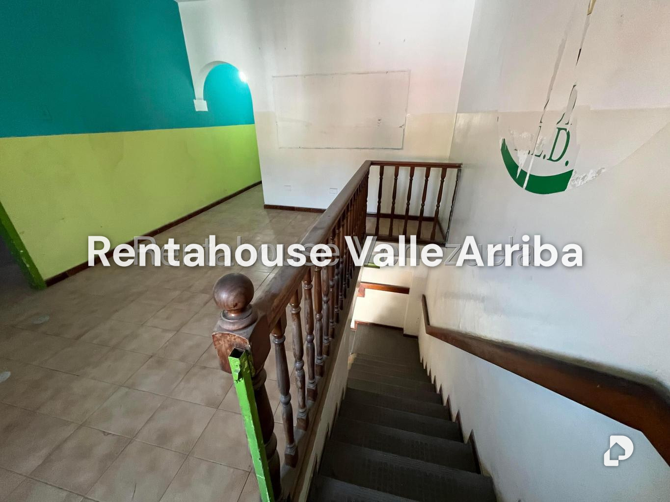 Casa en San Bernardino, Caracas – 15